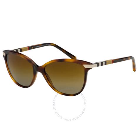 burberry sunglasses women be4262|Burberry sunglasses be4216 polarized.